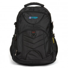 Рюкзак міський стильний Power In Eavas 8514-black