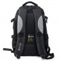 Рюкзак Міський нейлон Power In Eavas 9628 grey