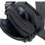 Сумка Чоловіча Планшет нейлон Lanpad 6290 black