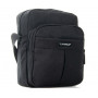 Сумка Чоловіча Планшет нейлон Lanpad 53201 black