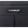 Сумка Чоловіча Планшет нейлон Lanpad 53201 black