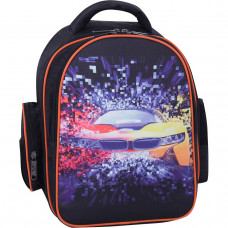 Рюкзак шкільний Bagland Pupil 14 л (125 чорний 417)