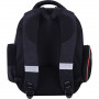 Рюкзак шкільний Bagland Pupil 14 л (125 чорний 417)