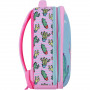 Рюкзак шкільний Bagland Turtle 17 л (134 140 рожевий 617)