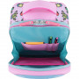 Рюкзак шкільний Bagland Turtle 17 л (134 140 рожевий 617)