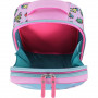 Рюкзак шкільний Bagland Turtle 17 л (134 140 рожевий 617)