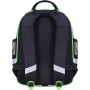 Рюкзак шкільний Bagland Mouse 14 л (5132 чорний 670)