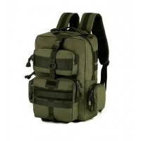 Рюкзак тактичний Protector Plus 25-30 літрів (олива)