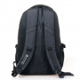 Рюкзак міський нейлон Power In Eavas 9063 black