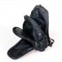 Рюкзак міський нейлон Power In Eavas 9063 black