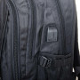 Рюкзак міський нейлон Power In Eavas 9063 black