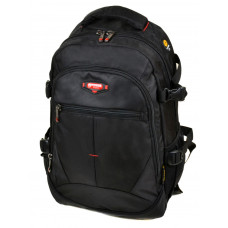 Рюкзак міський нейлон Power In Eavas 9612 black