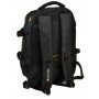 Рюкзак міський нейлон Power In Eavas 9612 black