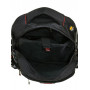 Рюкзак міський нейлон Power In Eavas 9612 black