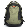 Рюкзак міський нейлон Power In Eavas 9648 green