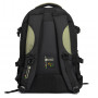 Рюкзак міський нейлон Power In Eavas 9648 green