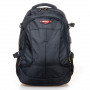 Рюкзак міський нейлон Power In Eavas 9648 black