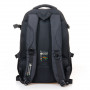 Рюкзак міський нейлон Power In Eavas 9648 black