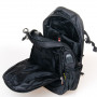 Рюкзак міський нейлон Power In Eavas 9648 black