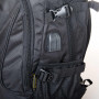 Рюкзак міський нейлон Power In Eavas 9648 black