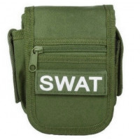 Підсумок на пояс універсальний SWAT (олива)
