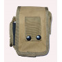 Підсумок на пояс універсальний SWAT (пісок)