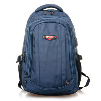 Рюкзак городской Power In Eavas 9063 blue