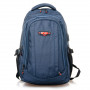 Рюкзак міський нейлон Power In Eavas 9063 blue