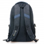 Рюкзак міський нейлон Power In Eavas 9063 blue
