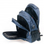 Рюкзак міський нейлон Power In Eavas 9063 blue
