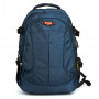 Рюкзак Міський нейлон Power In Eavas 9648 blue