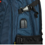 Рюкзак Міський нейлон Power In Eavas 9648 blue