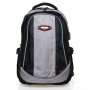 Рюкзак Міський нейлон Power In Eavas 9063 grey