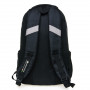 Рюкзак Міський нейлон Power In Eavas 9063 grey