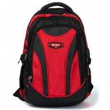 Рюкзак міський Power In Eavas 924 red