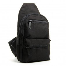 Сумка мужская на плечо Lanpad 65311 black