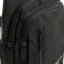 Сумка чоловіча на плече Lanpad 3047 black