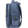 Рюкзак шкільний Bagland Pupil 14л (0012566 125 321 сірий 175К)