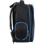 Рюкзак шкільний Bagland Pupil 14л (0012566 125 чорний 201К)