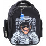 Рюкзак шкільний Bagland Pupil 14л (0012566 125 чорний 203К)