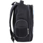 Рюкзак шкільний Bagland Pupil 14л (0012566 125 чорний 203К)
