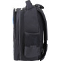 Рюкзак шкільний Bagland Pupil 14л (0012566 125 чорний 203К)