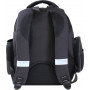 Рюкзак шкільний Bagland Pupil 14л (0012566 125 чорний 203К)