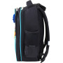 Рюкзак шкільний Bagland Pupil 14л (0012566 125 чорний 260К)