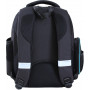 Рюкзак шкільний Bagland Pupil 14л (0012566 125 чорний 260К)