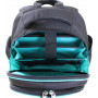 Рюкзак шкільний Bagland Pupil 14л (0012566 125 чорний 260К)
