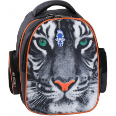 Рюкзак шкільний Bagland Pupil 14л (0012569 125 чорний 184К)