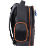 Рюкзак шкільний Bagland Pupil 14л (0012569 125 чорний 184К)