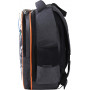 Рюкзак шкільний Bagland Pupil 14л (0012569 125 чорний 184К)