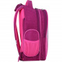 Рюкзак шкільний Bagland Pupil 14л (0012570 125 143 малина 167К)